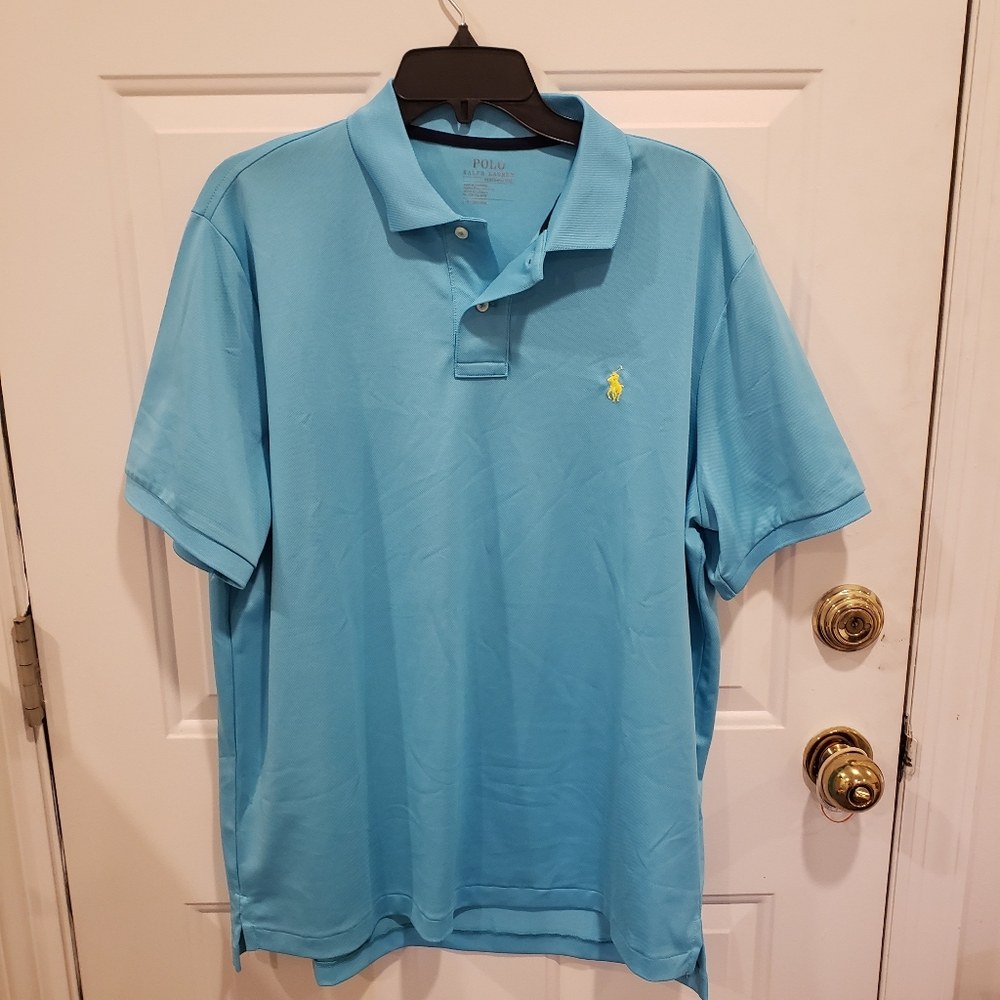 Ralph Lauren polo shirt